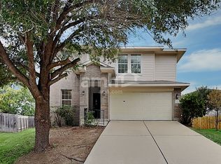3723 Holden Ct, Round Rock, TX 78665