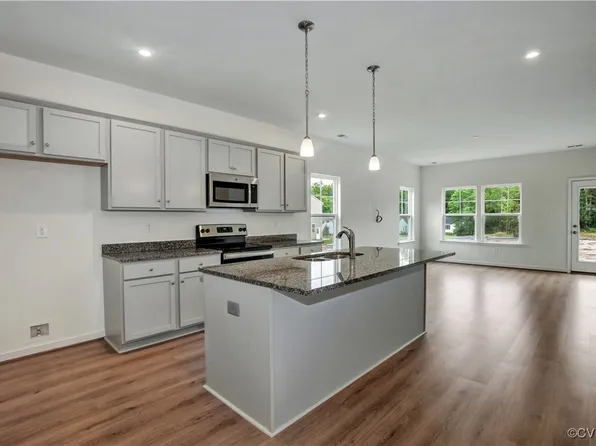 3841 Kinalin Ln, Richmond, VA 23234