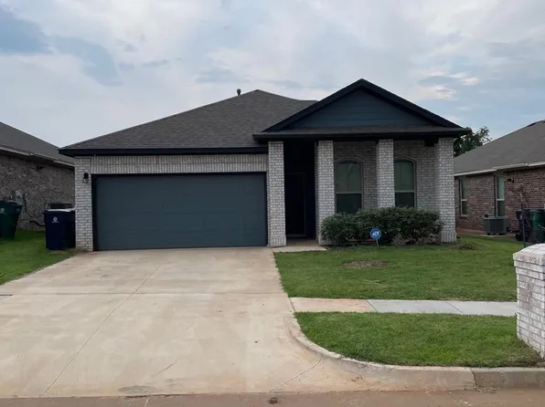 13728 The Brook Blvd, Piedmont, OK 73078