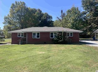 406 S 16th St, Murray, KY 42071