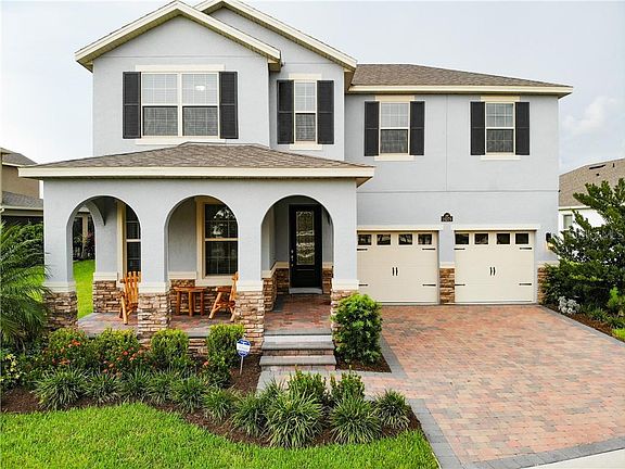 2nd image of 16274 Rock Coast Dr