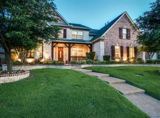 810 Essex Dr, Prosper, TX 75078