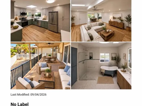 8975 Lawrence Welk Dr Space 326, Escondido, CA 92026
