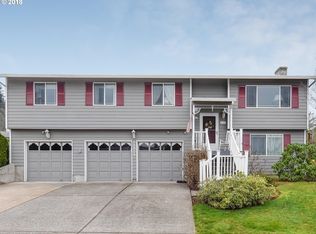 11514 SE Brookside Dr, Portland, OR 97266