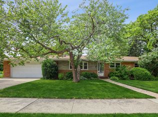 625 W Kathleen Dr, Des Plaines, IL 60016