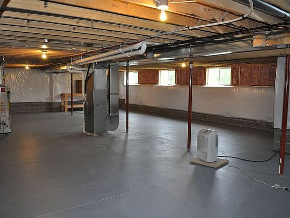 LG BMT over size windows