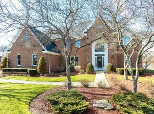 5830 Heron Ct, Westerville, OH 43082