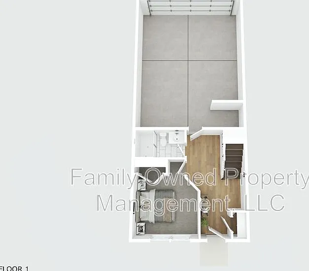 4 bed, 3.5 bath, 2070 sqft, $2,400 — Photo 2