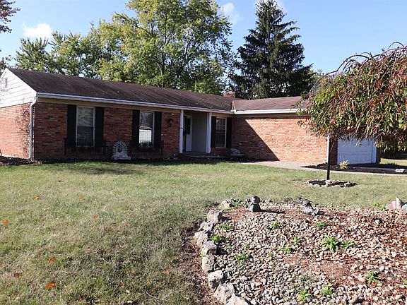 4th image of 8127 Long Meadow Dr