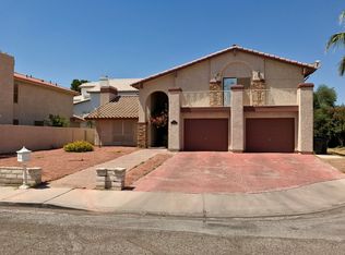 3964 S Mojave Rd, Las Vegas, NV 89121