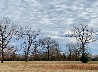 1710 An County Road 463, Montalba, TX 75853