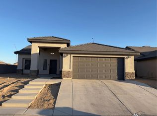 4219 E San Francisco St, San Luis, AZ 85349