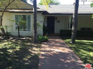 5189 Gloria Ave, Encino, CA 91436