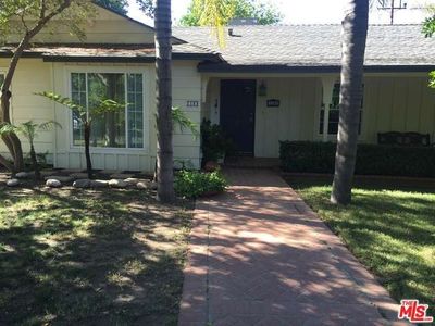 5189 Gloria Ave, Encino, CA, 91436