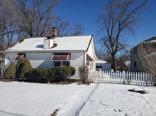 4817 Belmont Rd, Downers Grove, IL 60515