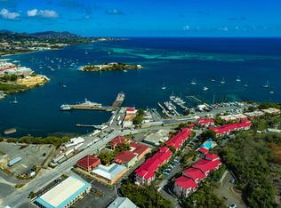 201 Schooner Bay Condominiums, Christiansted, VI 00820