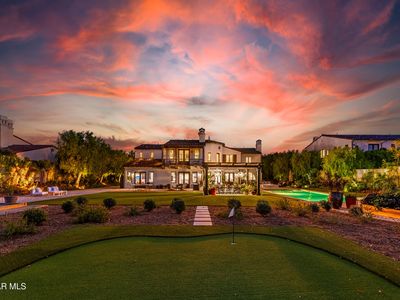 25531 Prado De Las Flores, Calabasas, CA, 91302