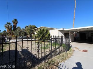 1901 S 16th St, Las Vegas, NV 89104
