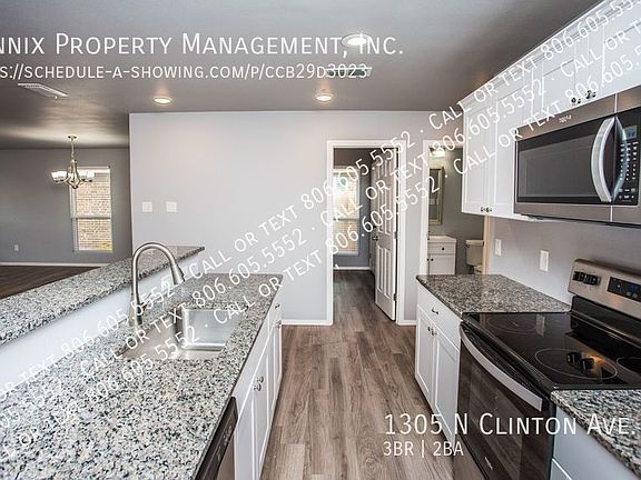 4th image of 1305 N Clinton Ave #A