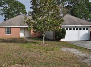 1433 S Gay Ave, Panama City, FL 32404