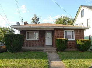 321 Wilson Ave, Clairton, PA 15025
