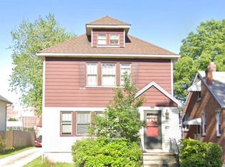 4899 E 97th St, Garfield Heights, OH 44125