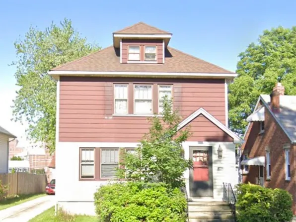 4899 E 97th St, Garfield Heights, OH 44125
