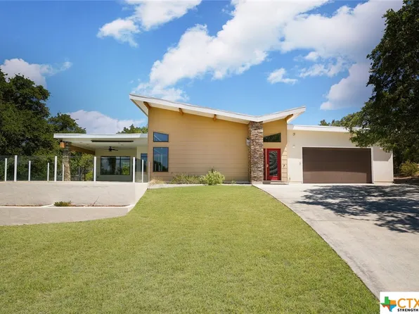 2275 Ridgecrest St, San Marcos, TX 78666