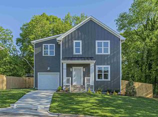 533 Bragg St, Raleigh, NC 27601