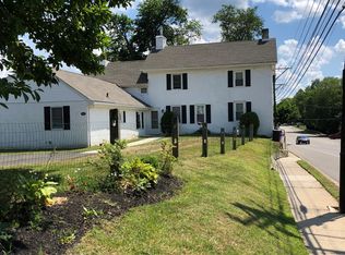 410 N York Rd #B, Hatboro, PA 19040