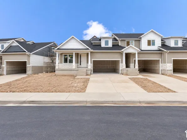 797 N Banner Dr #642, Saratoga Springs, UT 84045