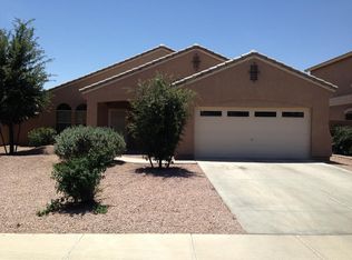 1243 E Bluebird Dr, Gilbert, AZ 85297