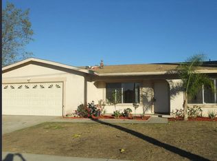228 N Meridian St, Hemet, CA 92544