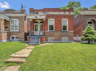4752 Alaska Ave, Saint Louis, MO