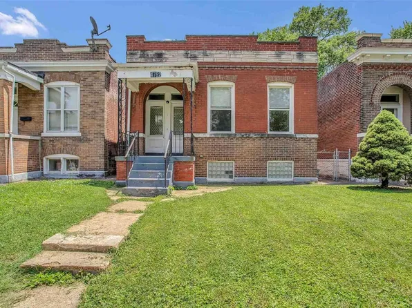4752 Alaska Ave, Saint Louis, MO 63111
