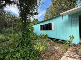 11111 W London Ln, Homosassa, FL 34448