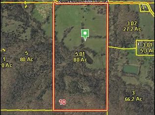 370 SE 800th Rd, Osceola, MO 64776