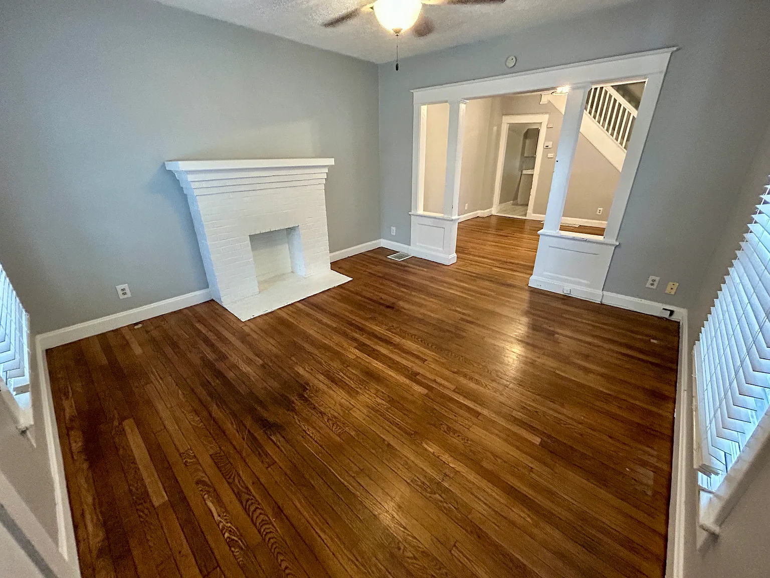 3 bed, 1.5 bath, 1848 sqft, $1,350 — Photo 3