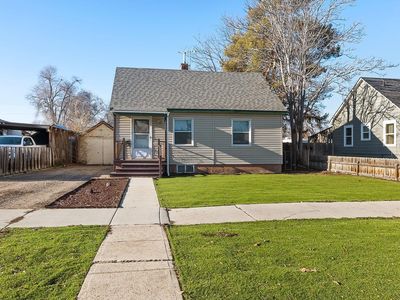 1111 11th Ave S, Nampa, ID, 83651