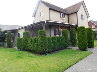 304 S 5th Ave, Kelso, WA 98626
