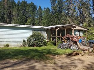 5312 Hayhurst Rd, Yoncalla, OR 97499