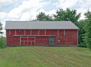 Whitman Rd, Hancock, MA 01237