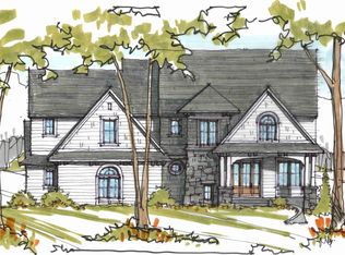 7030 Lucy Ridge Ln, Chanhassen, MN 55317