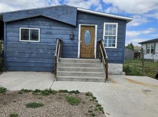 1116 Dot Ray Pl, Cheyenne, WY 82007