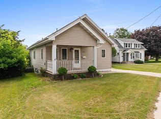 2906 Forest Ave, Two Rivers, WI 54241