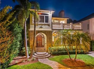 2507 W Tyson Ave, Tampa, FL 33611
