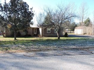 84 Sherwood Dr, Manchester, TN 37355