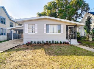 810 E Orange Ave, Eustis, FL 32726