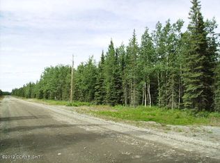 Town Road G Fairway Ave, Kasilof, AK 99610
