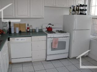 72A Strathmore Rd #12CA, Brighton, MA 02135